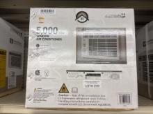 NEW Homepointe 5K BTU Window Air Conditioner