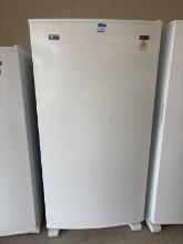 NEW Maytag 20 cu. ft. Frost Free Upright Freezer