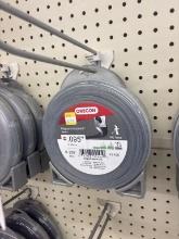 Lot of 2 Oregon .095 Magnum Gatorline Trimmer Line
