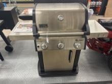 NEW Weber Spirit 3-Burner Propane Grill