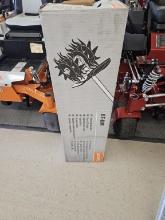 NEW Stihl BF-KM Kombisystem