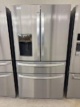 NEW Whirlpool Refrigerator