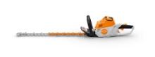 NEW Stihl HSA100 Battery-Powered Hedge Trimmer