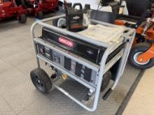 NEW Oregon REV Outdoor Generator