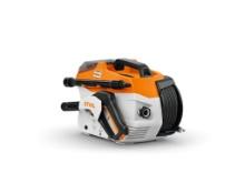 NEW Stihl REA 100 PLUS Battery-Powered Pressure Wa