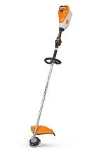 NEW Stihl FSA 135 R Battery-Powered Trimmer