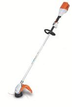 NEW Stihl FSA 90 R Battery-Powered Trimmer