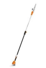 NEW Stihl HTA 50 Battery-Powered Pole Pruner