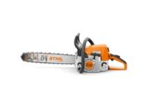 NEW Stihl MS 250 Homeowner Gas Chainsaw