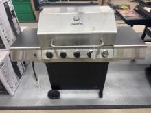 NEW Char-Broil Performance 5-Burner Propane Grill