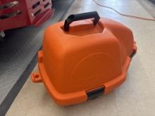 NEW Stihl Medium Chainsaw Hard Case
