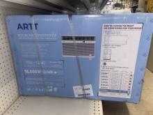 NEW ARTT 18K BTU Window Air Conditioner