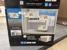 NEW Midea 8K BTU U-Shaped Smart Window Air