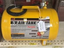 NEW Performance Tool 5 Gallon Air Tank