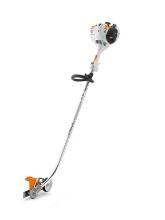 NEW STIHL FC 56 C-E 8 in. Gas Edger