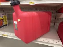 NEW Mi-T-M EPA-MTM-25 Pressure Washer Tank