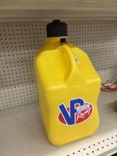 VP Racing 5.5 Gallon Gasoline and Diesel Cans