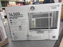 Homepointe 14,500BTU Window Air Conditioner