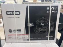 NEW Oregon REV Outdoor Generator