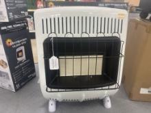 Mr.Heater 20,000 BTU Propane Heater