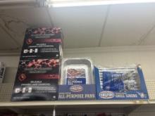 Lot of Assorted Grilling Supplies