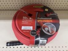 Greenthumb 50’ Professional Rubber Garden Hose