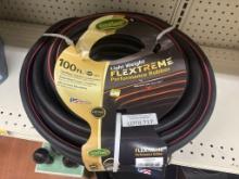 Greenthumb 100’ LiteWeight Flextreme Garden Hose