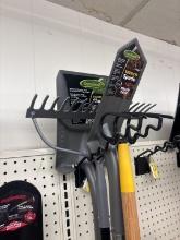 Lot of 4 NEW Gardening Tools