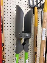 NEW Greenthumb HD Post Hole Digger