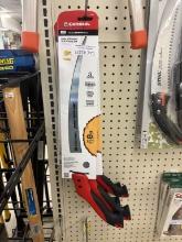 NEW Corona RazorTooth 14" Pruning Saw Blade
