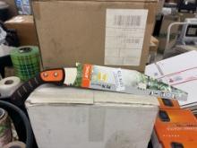 NEW Stihl PS70 Pruning Saw