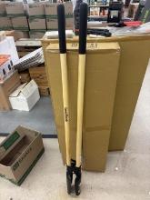 NEW Greenthumb Post Hole Digger