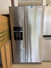 NEW Kitchenaid SS Refrigerator