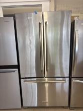 NEW Kitchenaid SS French Door Refrigerator/Freezer