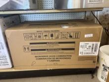 NEW Kitchenaid Multifunction Over-the-Range Oven