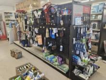 Commercial Display Unit