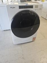 NEW Whirlpool Ventless All In One Washer/Dryer