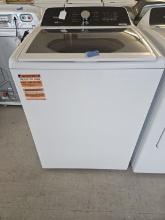 NEW Whirlpool Washer w/2in1 Removable Agitator