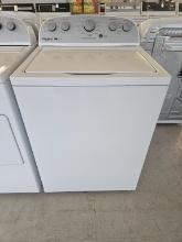 NEW Whirlpool Top Load Electric Dryer w/AutoDry