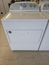 NEW Whirlpool Top Load Washer w/Removable Agitator