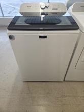 NEW Maytag Pet Pro Top Load Washer