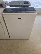 NEW Maytag Smart Top Load Washer w/Extra Power