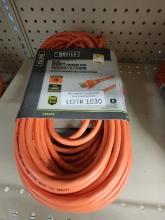NEW Master Mechanic 16ga 50' Extension Cord