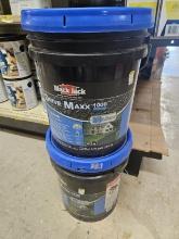 Lot of 2 NEW 5 Gallon Black Jack Drive Maxx 1000