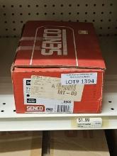 Lot of NEW 3" Full Round Head Nails