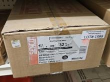 Lot of NEW 1 1/4" Senco Roofing Coil Nails