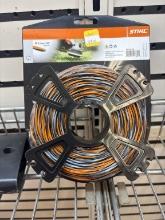Case of 10 NEW Stihl .095 Trimmer Line