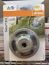 Lot of 12 NEW FixCut 31-2 Trimmer Heads