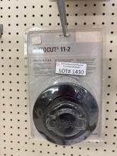 Lot of 2 NEW Stihl AutoCut 11-2 Trimmer Heads