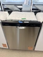NEW Amana® Dishwasher with Midnight Interior